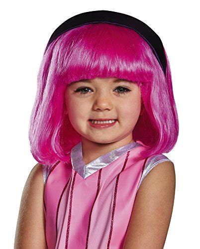 Stephanie Lazy Town Halloween Costumes Best Stephanie Lazy Town Halloween Costumes 2020