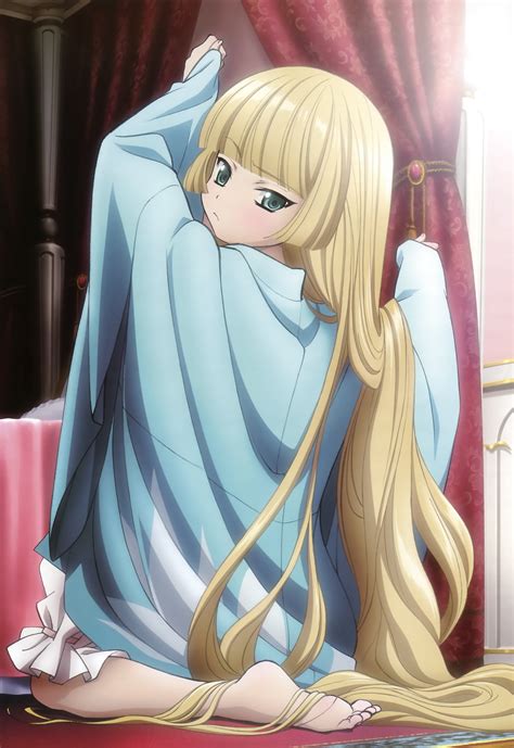 Wallpaper Gosick Anime Girls Victorique De Blois 3092x4500