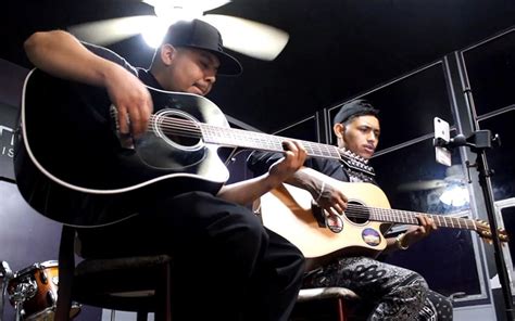 Corridos Tumbados Bring Modern Urban Edge To Traditional Musical Style
