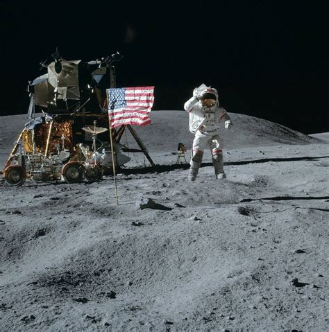 Así Fue La Llegada Del Hombre A La Luna Hace 50 Años Internacional Cope
