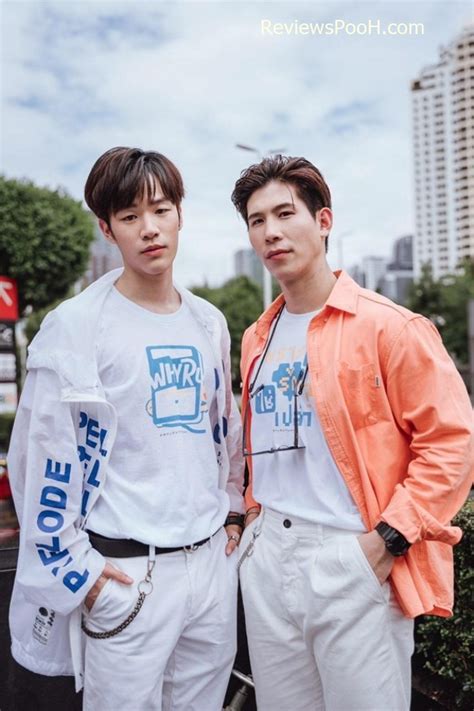 Why r u the series เพราะรักใช่เปล่า ep.3 เรื่องราวของซนที่ไม่อินกับนิยายวาย จนหลุดปากสาบานว่า ถ้าตัวเองสนใจเรื่องนี้ก็ขอให้ทุกอย่างเป็นไปตามนิยาย หลัง. เซ้นต์ ซี ทอมมี่ จิมมี่ นำทีมบวงสรวง WHY R U THE SERIES ...