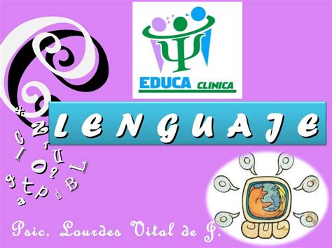 Talentos Del Lenguaje By Educa ClÍnica Via Slideshare Enamel Pins