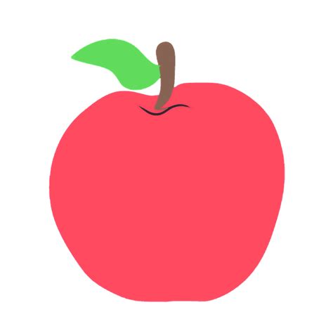 Collection Of Apple Png For Teachers Pluspng