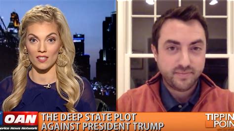 Watch Hammer On ‘tipping Point With Liz Wheeler The Deep And Shallow