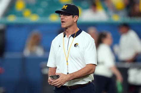 Jim Harbaugh explains how freshman Mason Graham carved a key role with