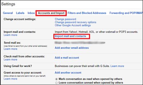 Know The Methods To Export Yahoo Mail Folders To Gmail Technologywire