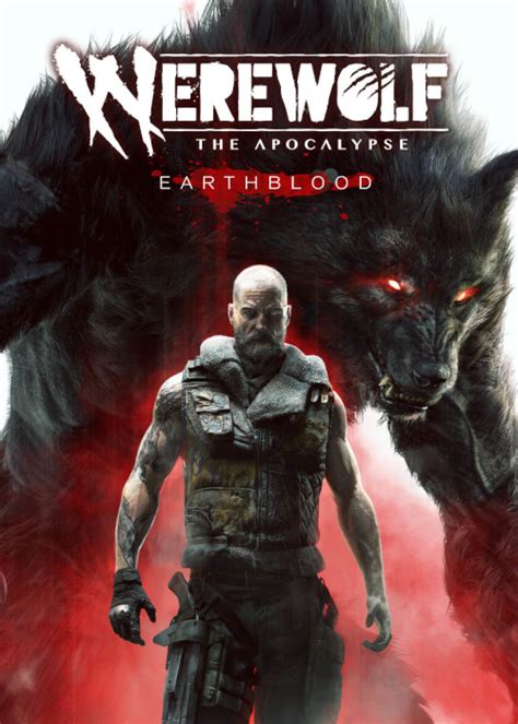 Become cahal, a banished werewolf. Werewolf The Apocalypse - Earthblood Download FULL PC GAME ...