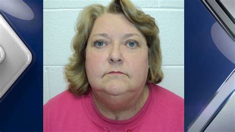 Lexington Woman Gets 3 Years In Prison For Embezzlement