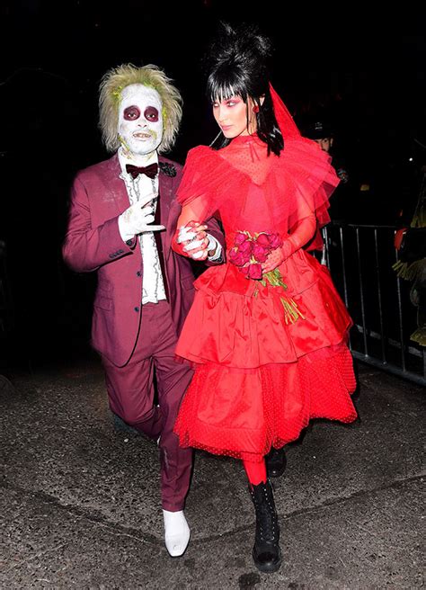 55 Best Celebrity Halloween Costumes That Will Inspire Your Look This