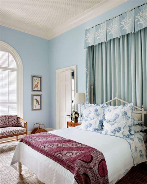 Palm Beach In Season The Glam Pad Bedroom Decor Blue Rooms Best