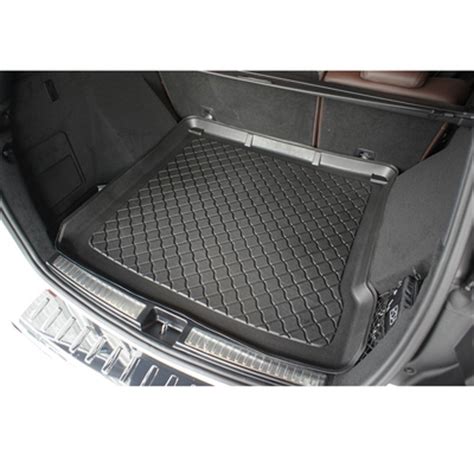 MERCEDES GLE CLASS BOOT LINER ONWARDS BootsLiners