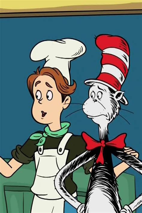 Watch The Cat In The Hat Knows A Lot About That S3e19 Batteries Not Included Checking The