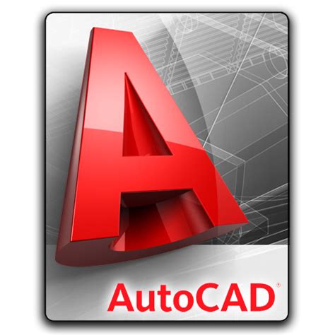 Autocad Png Icon