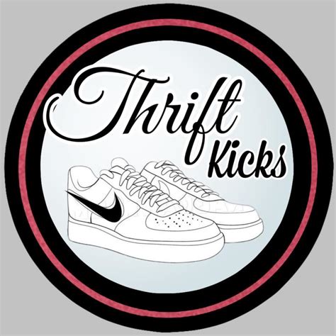 Thrift Kicks 20 San Fernando