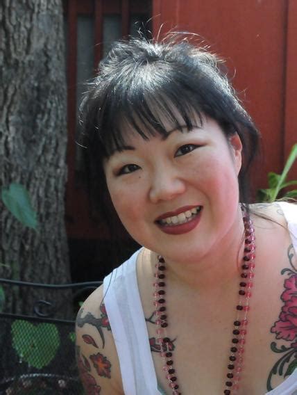 Margaret Cho Wikiquote