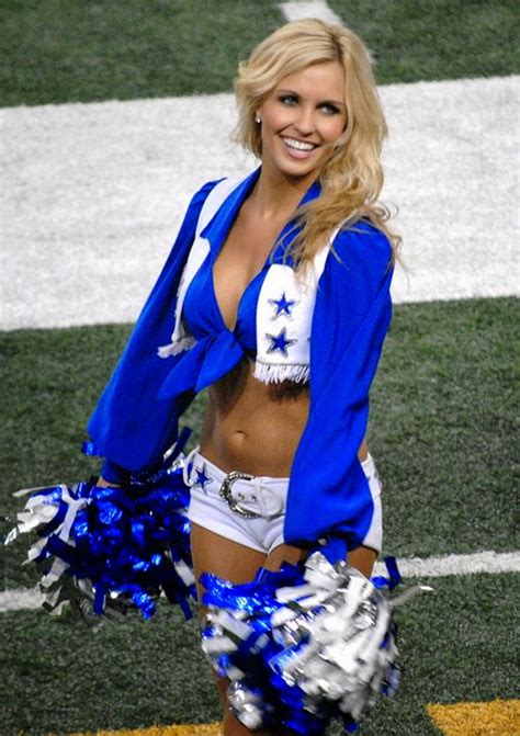 The Hottest Dallas Cowboys Cheerleaders Of All Time Babbling Daily News