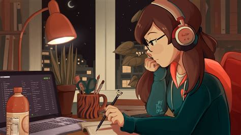 Lofi Hip Hop Radio Beats To Sleeprelax Study To Youtube