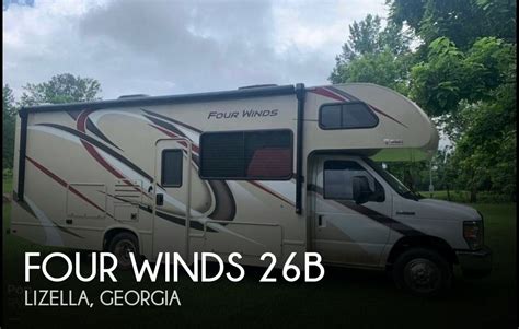 Four Winds 26b Rvs For Sale