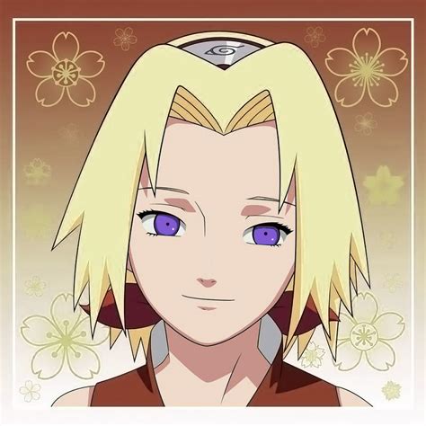 Oniko Naruto My Anime Toon Characters