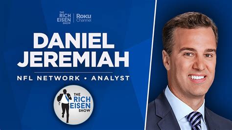 Nfl Networks Daniel Jeremiah Recaps The 2023 Nfl Draft With Rich Eisen Full Interview Youtube