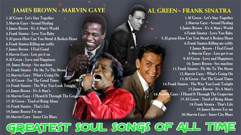 The 100 Greatest Soul Songs Of The 70s Best Soul Classic Songs Ever