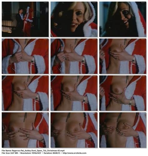 Download Or Watch Online Pat Astley Naked In Don T Open Till Christmas