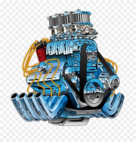 V8 Engine Clipart 10 Free Cliparts Download Images On Clipground 2024