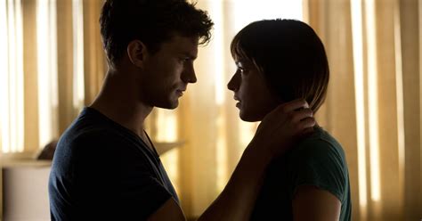 Fifty Shades Lacks Gray Matter As Well As Heat