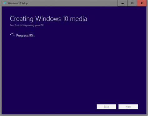 Download And Install The Windows 10 Anniversary Update Ghacks Tech News