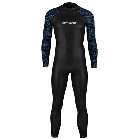 Orca Mantra Freedive Neoprenanzug Herren