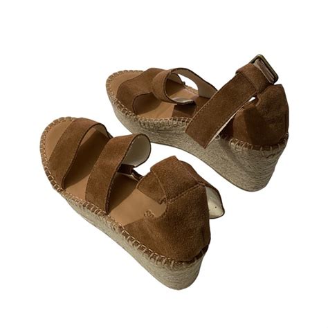 Soludos Shoes Soludos Palma Suede Leather Strappy Espadrille