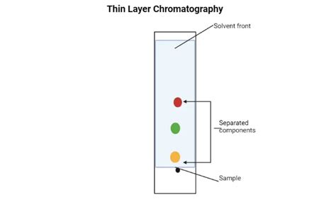 Tlc Thin Layer Chromatography