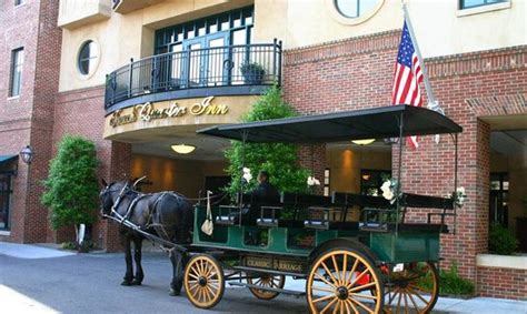 123 reviews of french quarter inn we stayed in charleston, sc for a week last fall, and part of what made that week so wonderful was our stay at the french quarter inn. French Quarter Inn - UPDATED 2018 Prices & Hotel Reviews ...