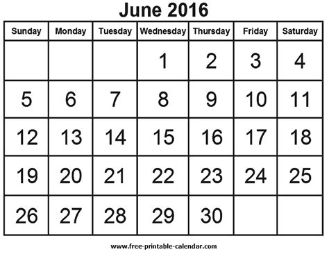 Waterproof Paper Printable Calendar Calendar Templates