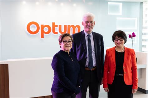 Optum Global Solutions unveils new headquarters in Makati - iOrbit News