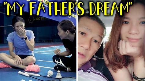 Goh Liu Ying Husband Tyler Daugherty