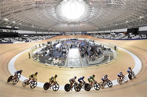 The event was dominated by the british team, who claimed 14 medals in total, including eight golds. IOC approves switch of cycling venues for 2020 Tokyo ...