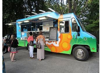 Maybe you would like to learn more about one of these? 3 Best Food Trucks in Atlanta, GA - Expert Recommendations
