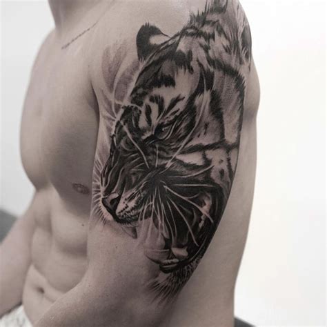 Bang bang is one of the most celebrated tattoo artists from new york city. Anatole from Bang Bang Tattoo Studio Creates Beautiful ...