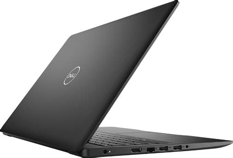Dell Inspiron 156 Touch Screen Laptop Intel Core I5 8gb Memory