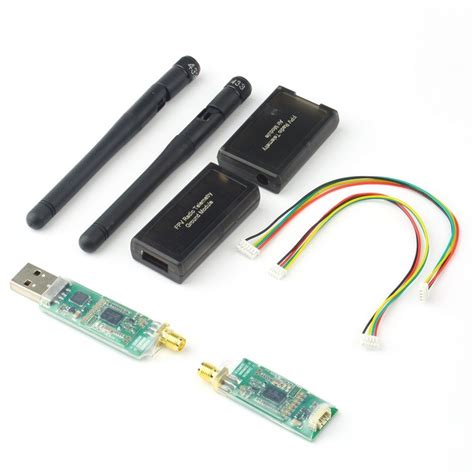 Buy Generic 1 Pc 3dr Radio Telemetry Kit 433mhz Module Open Source For