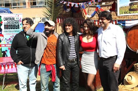 He is a member of the communist party of chile, and currently serves as the mayor of recoleta. Lo mejor de la serie de los 80 en Recoleta