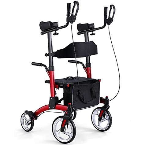 Top Best Upright Walkers As Seen On Tv In Audioforbooks Com