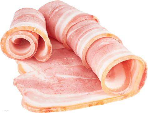 Collection Of Bacon Png Hd Free Pluspng