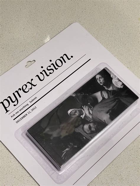 Pyrex Vision Virgil Abloh X Mca Figures Of Speech Flip Book Grailed