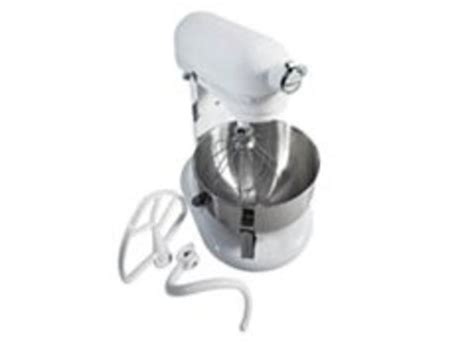 Kitchenaid stand mixers are some of the most useful appliances you can have in your kitchen, and its pro line is the best we've tried. KitchenAid Professional 5 Plus KV25G0XWW Mixer Prices ...