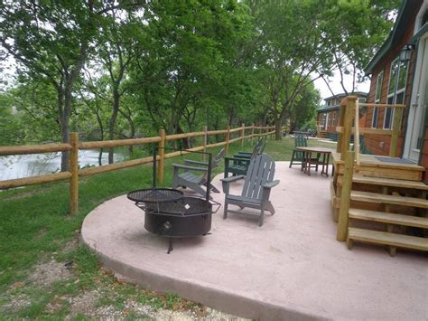 Maybe you would like to learn more about one of these? Enhanced patio outdoor seating on a deluxe cabin at the ...