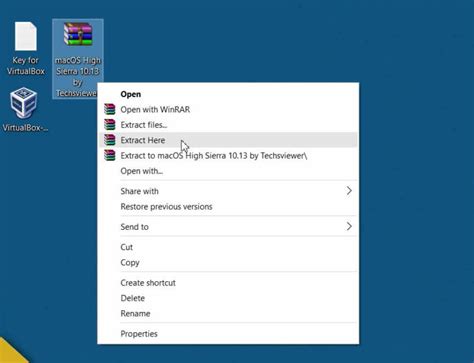 How To Use Virtualbox On Windows 10 Home Opmys
