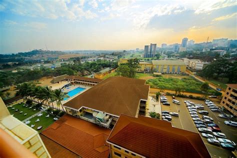 Hotel Africana Ltd Kampala Booking Deals Photos And Reviews