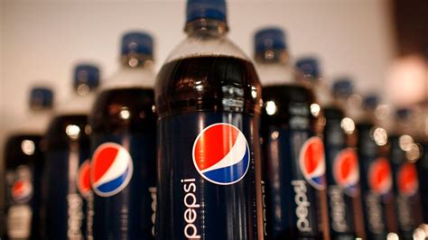 Pepsico Will Vier Milliarden Us Dollar In Mexiko Investieren Manager